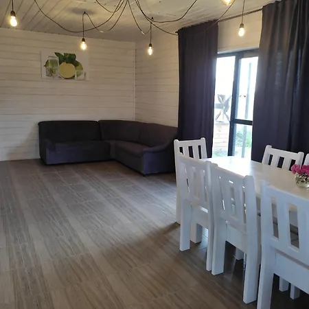 Сімейний Куточок Svityaz' Room photo