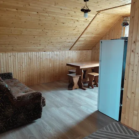 Сімейний Куточок Svityaz' Exterior photo