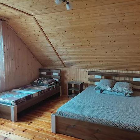 Сімейний Куточок Svityaz' Exterior photo