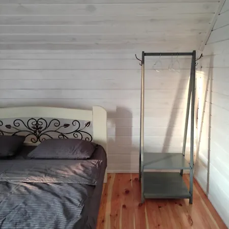 Сімейний Куточок Svityaz' Room photo