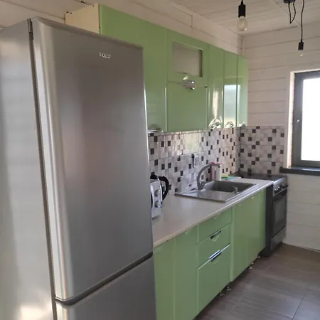 Сімейний Куточок Svityaz' Room photo