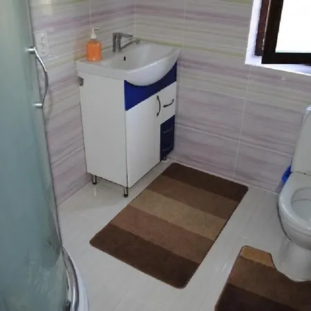 Сімейний Куточок Svityaz' Exterior photo